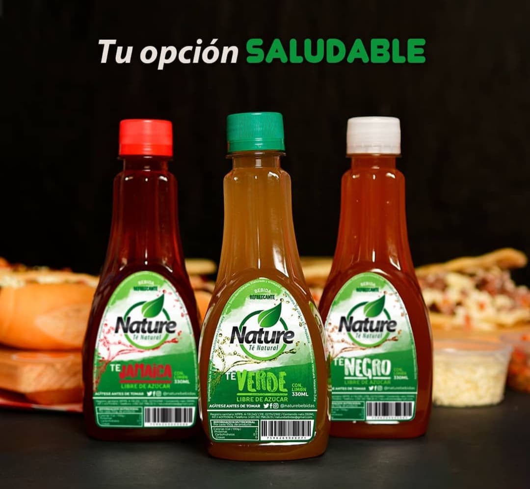 Té Natural