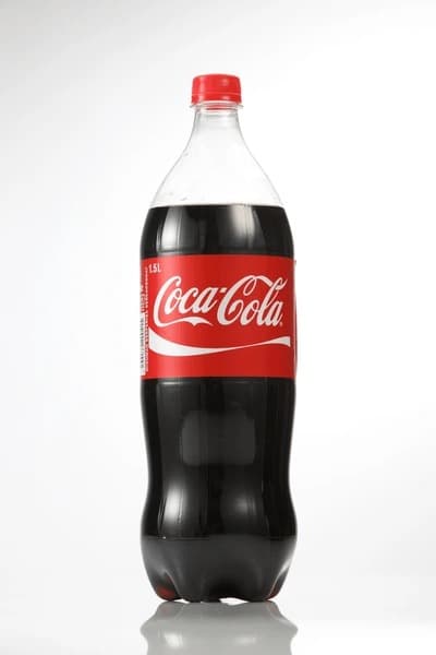 Coca-Cola 1.5 L