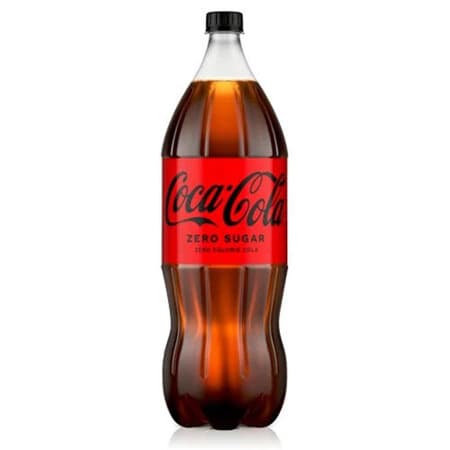 Coca-Cola 1 L